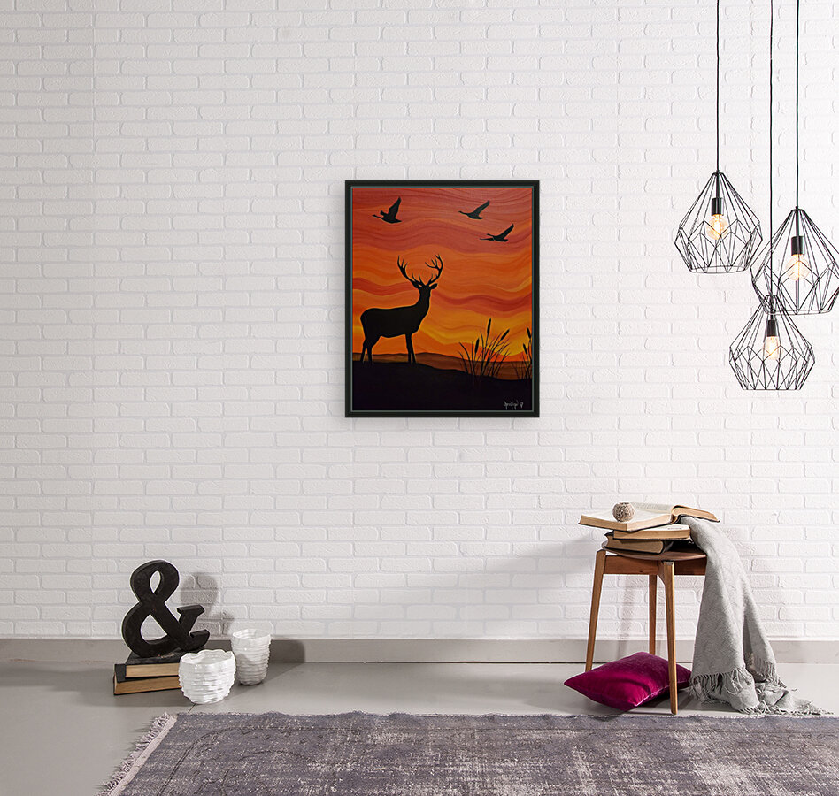 End Of Day Reproduction