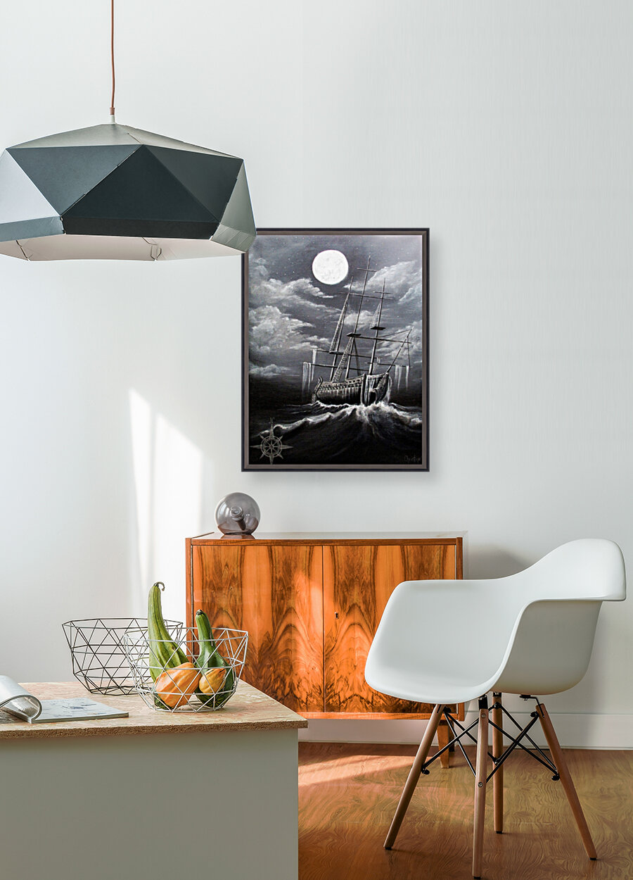 Storm Corrosion   Reproduction