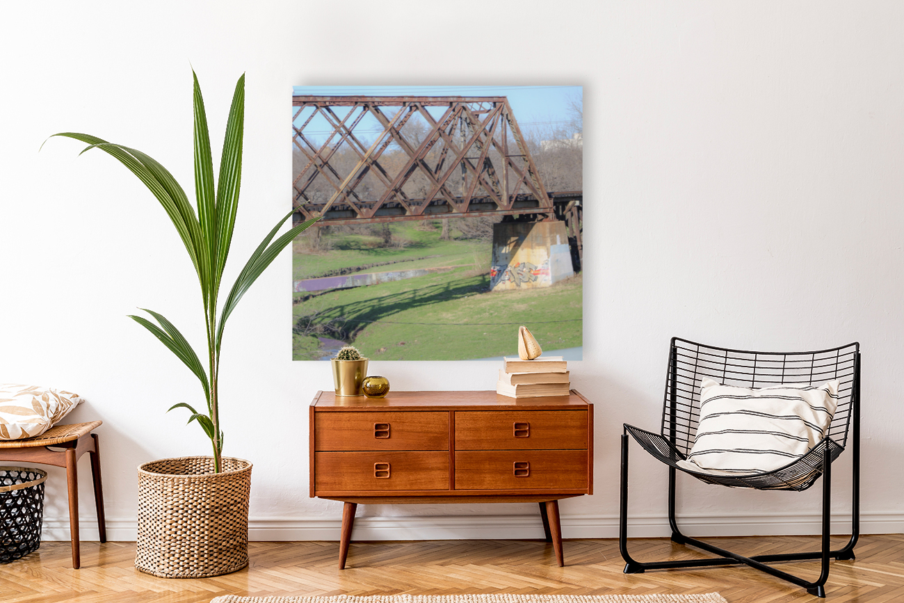 Bridging Between Town and Country Reproduction