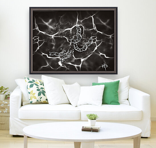 Breakthrough Reproduction