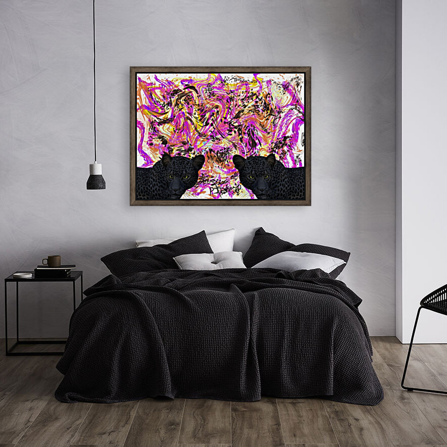 Double Minded Reproduction