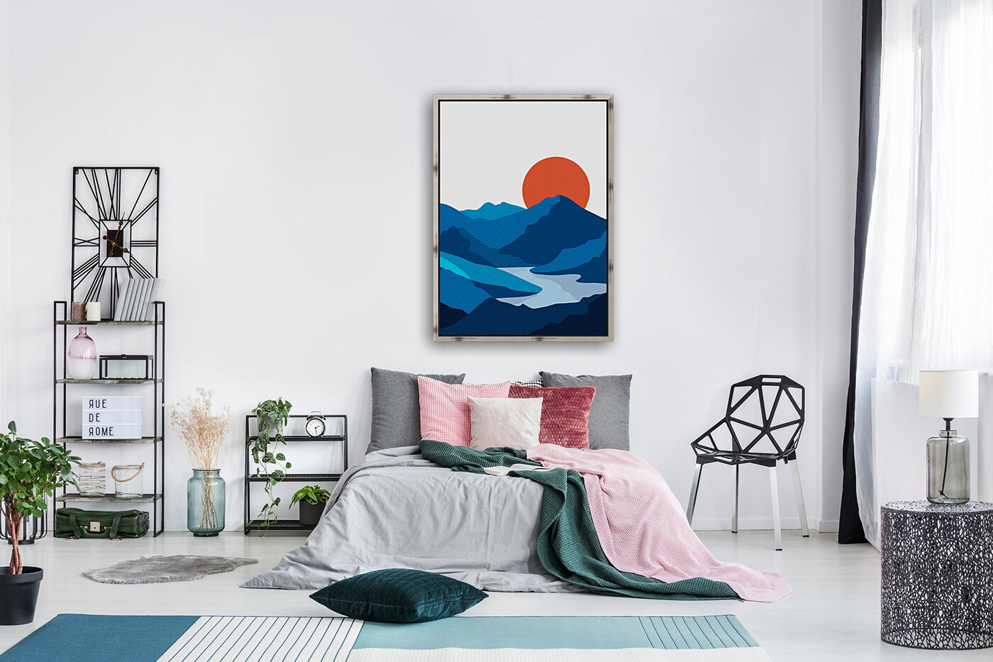 as  25  Reproduction