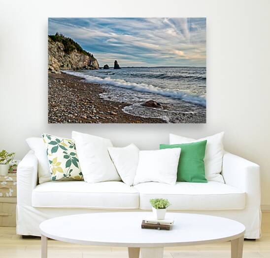 Presquile Delight Reproduction