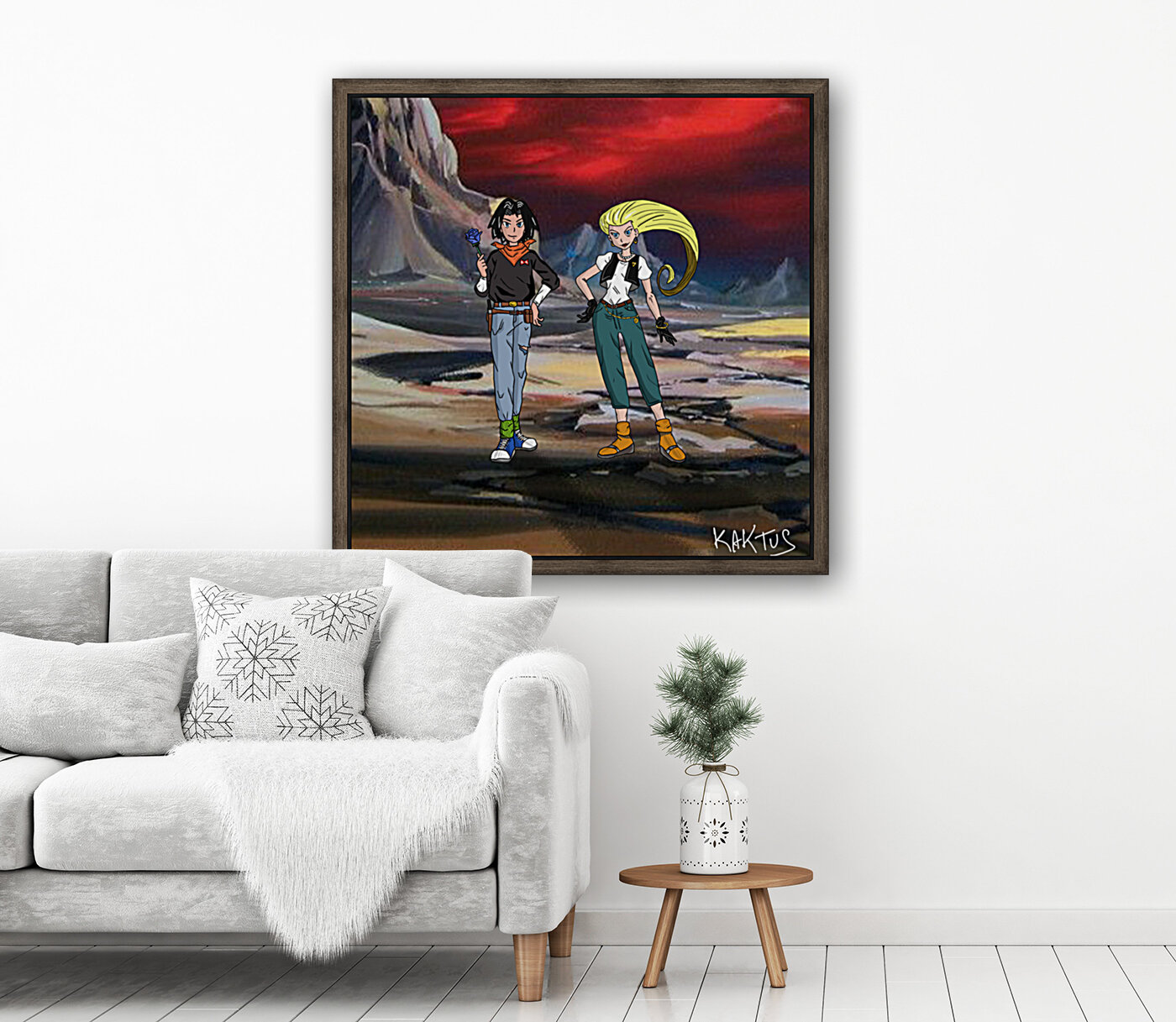 La Team Rocket en C17 et C18 Reproduction