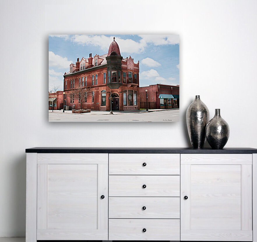 Chyenne - Light and Shadows Limited Series-2 Reproduction