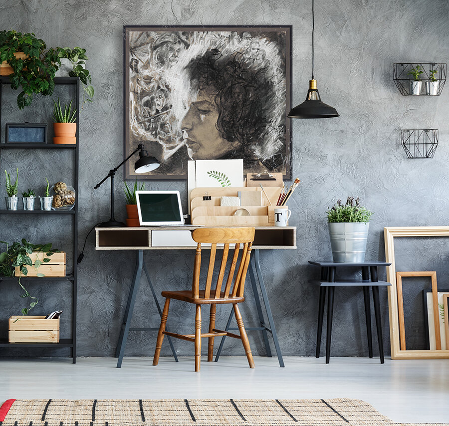 Desolation Row Reproduction