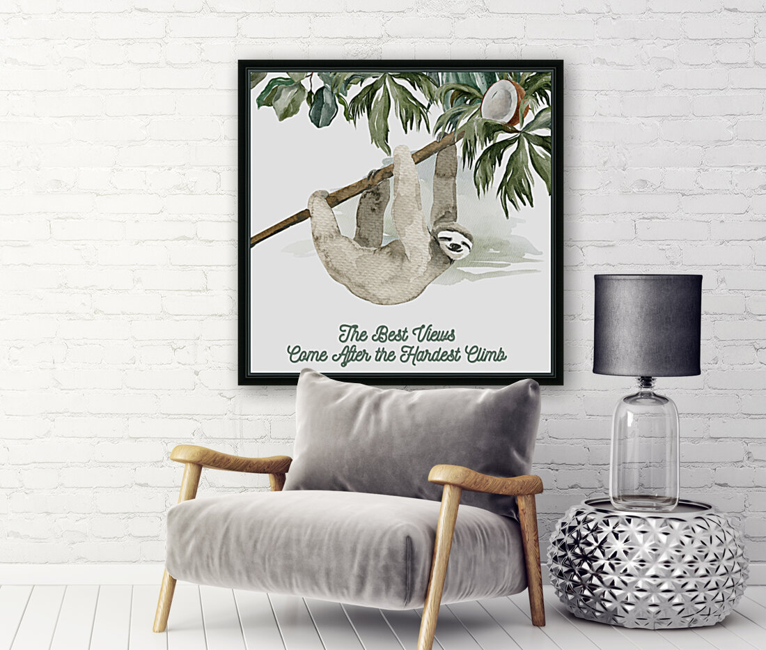 The Best Views Reproduction