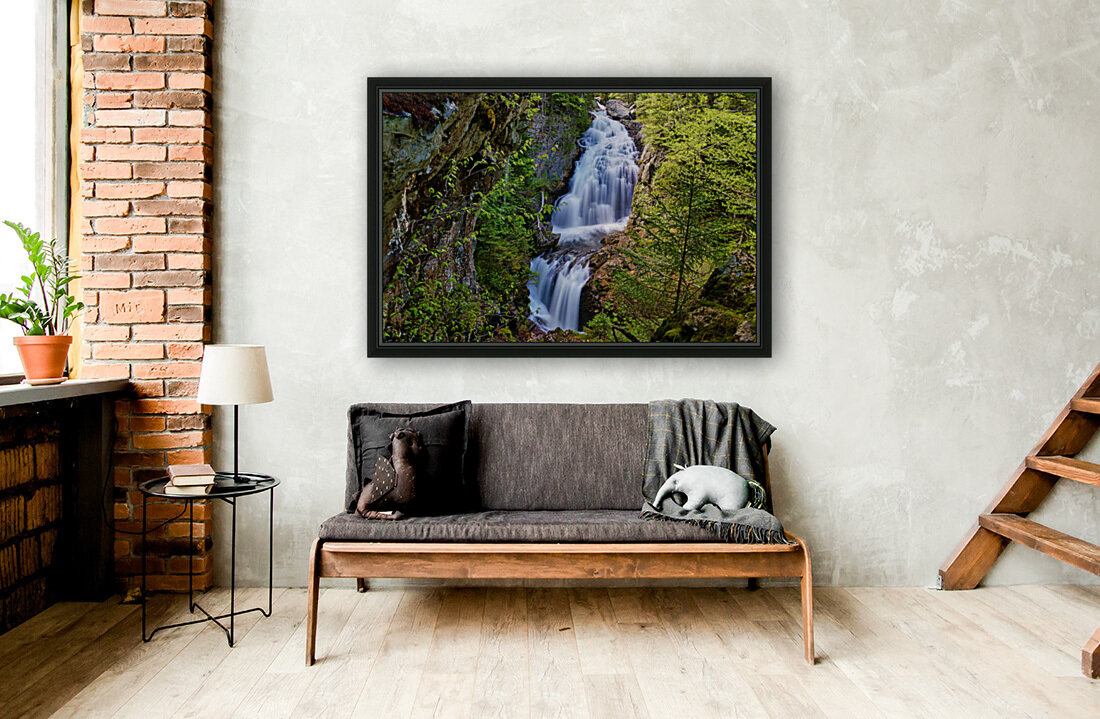 Crystal Waters  Reproduction