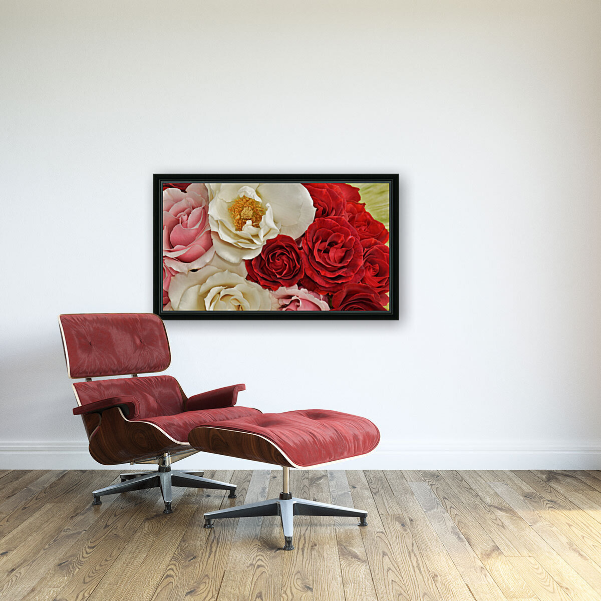 Bountiful Love Reproduction