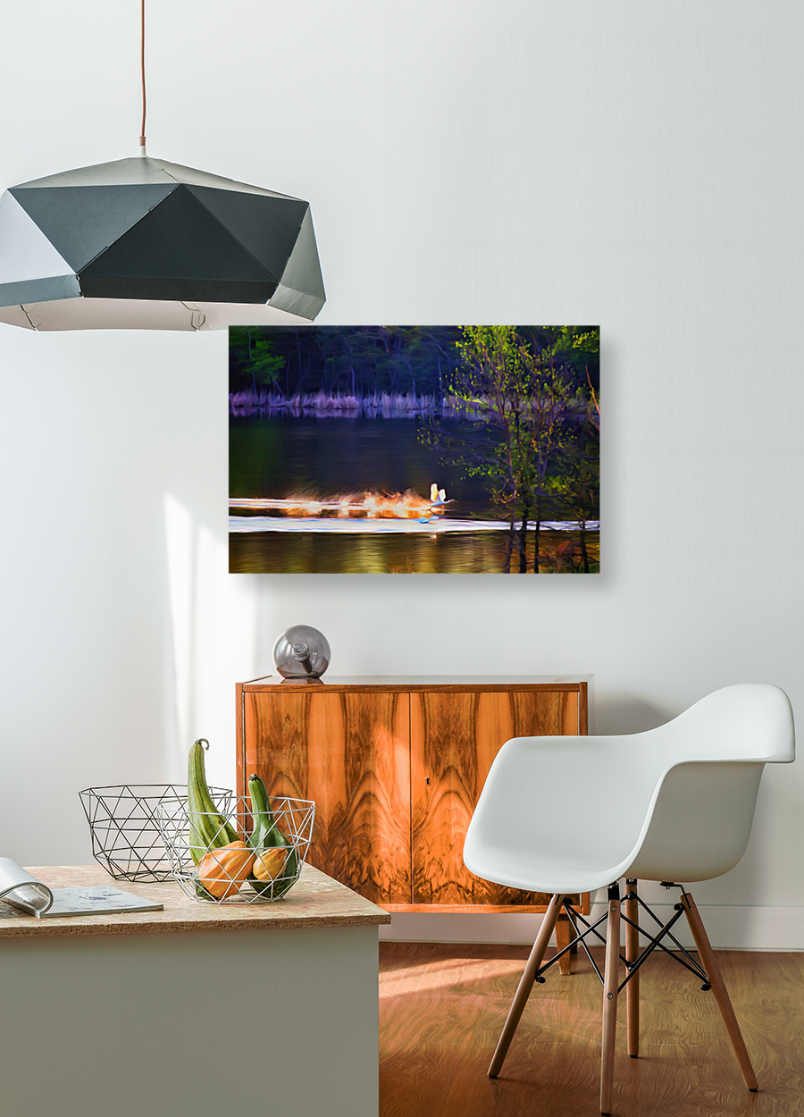 Cleared For Take Off Reproduction