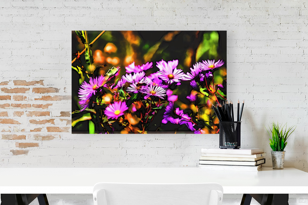 Happy Honey Bee Reproduction