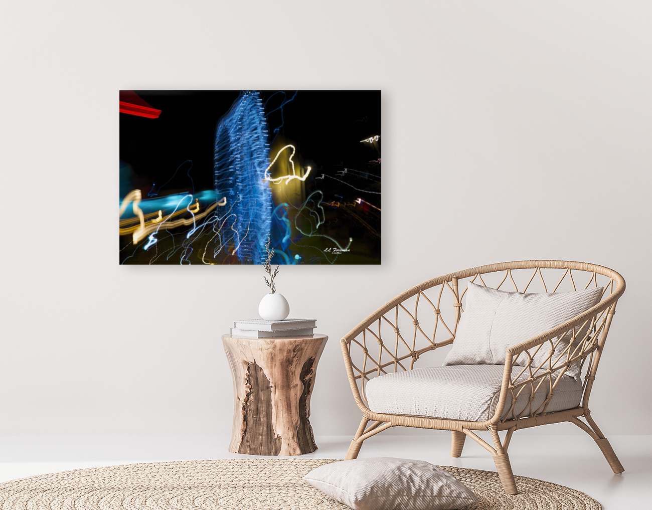 LLF 0513 Reproduction