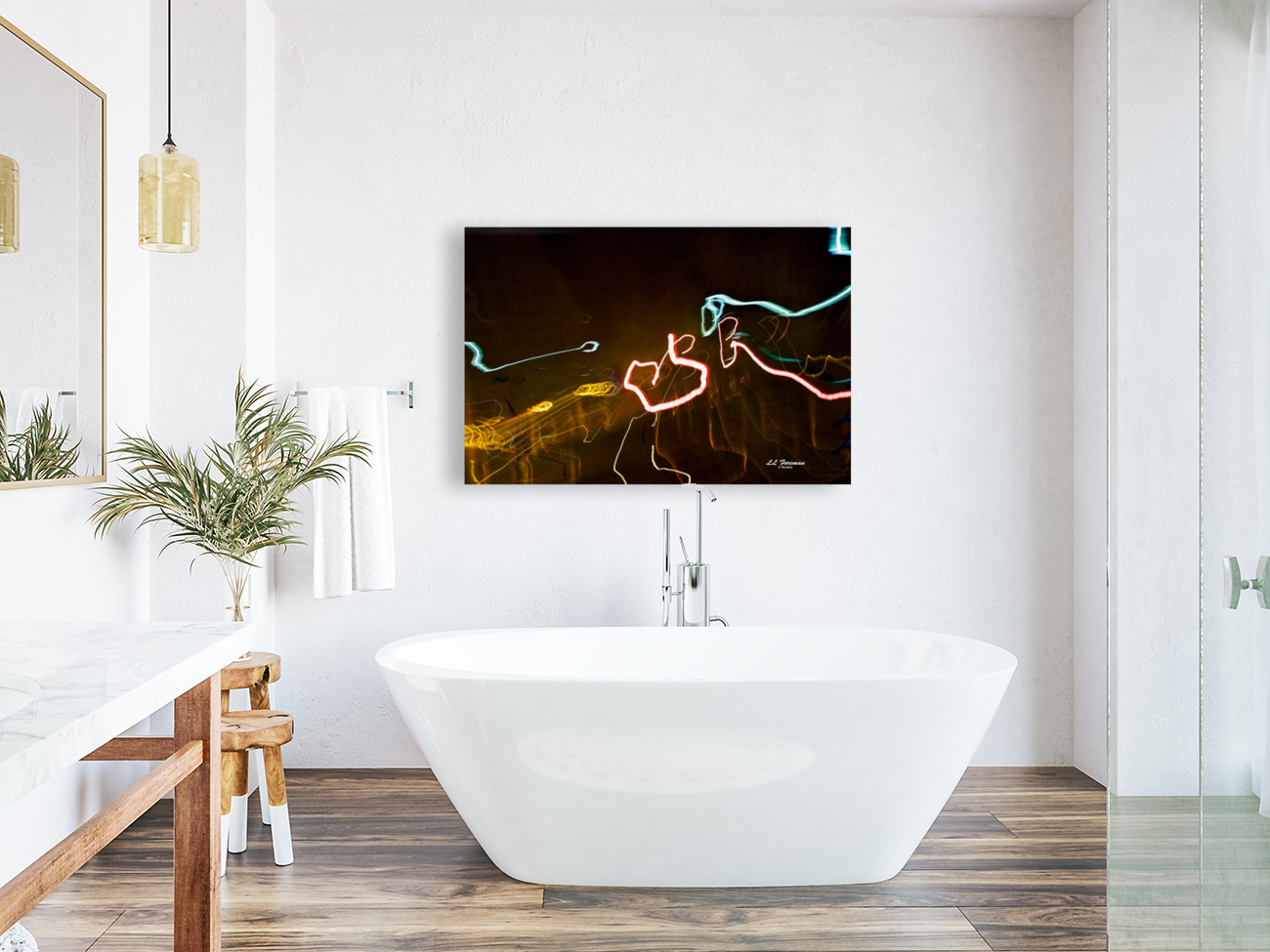 LLF 0591 Reproduction