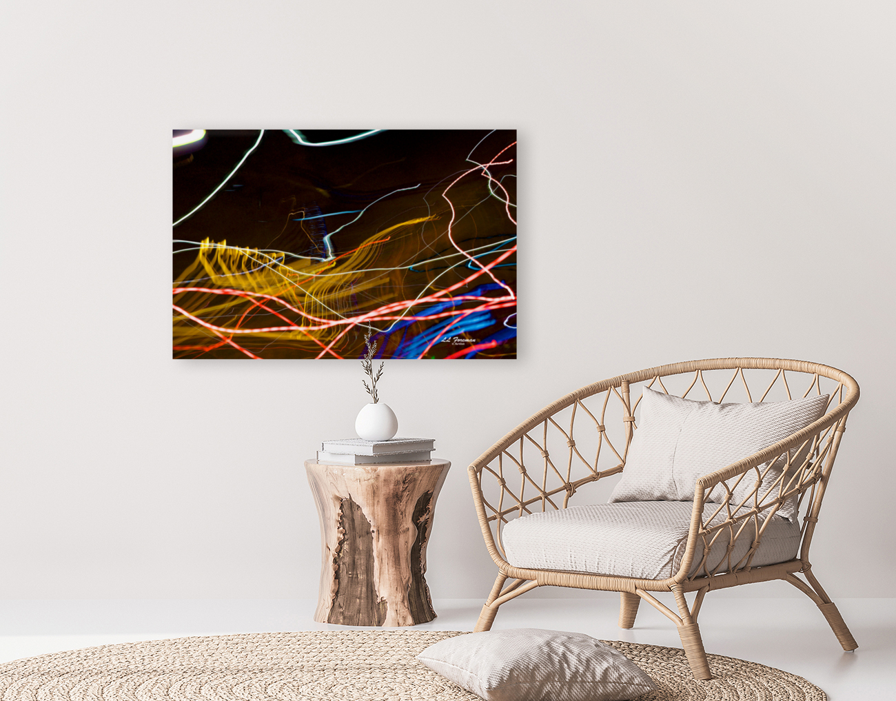 LLF 0588 Reproduction