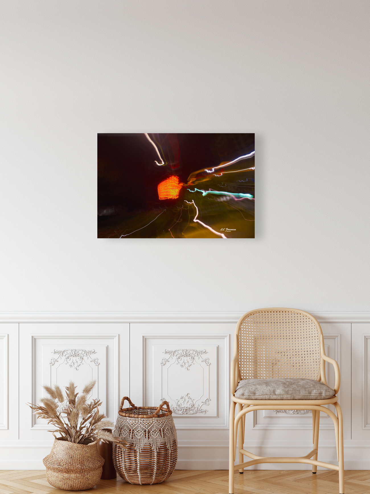 LLF 0590 Reproduction