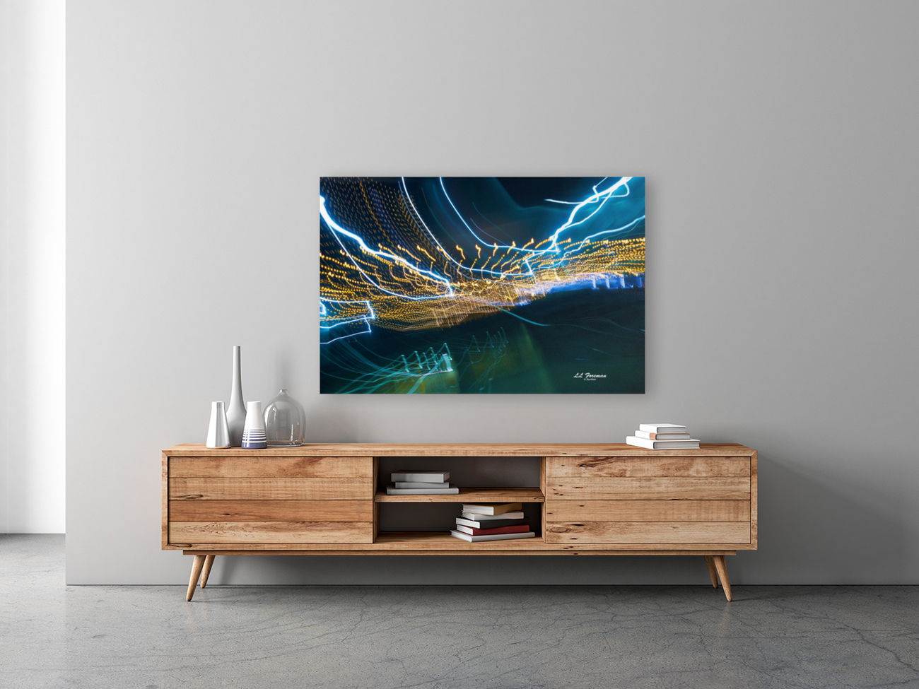 LLF 0511 Reproduction