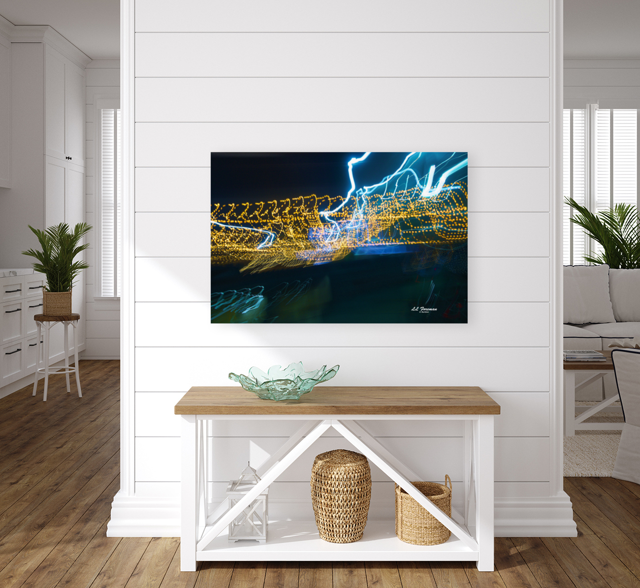 LLF 0509 Reproduction