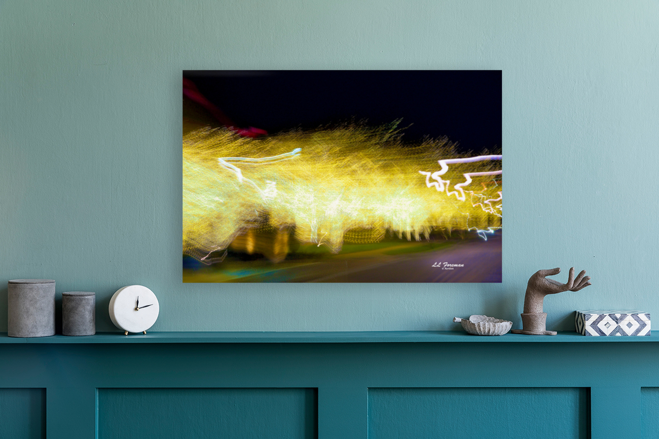 LLF 0594 Reproduction