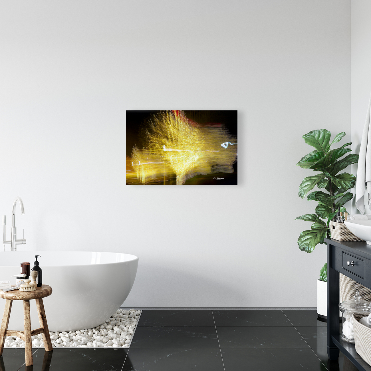 LLF 0593 Reproduction