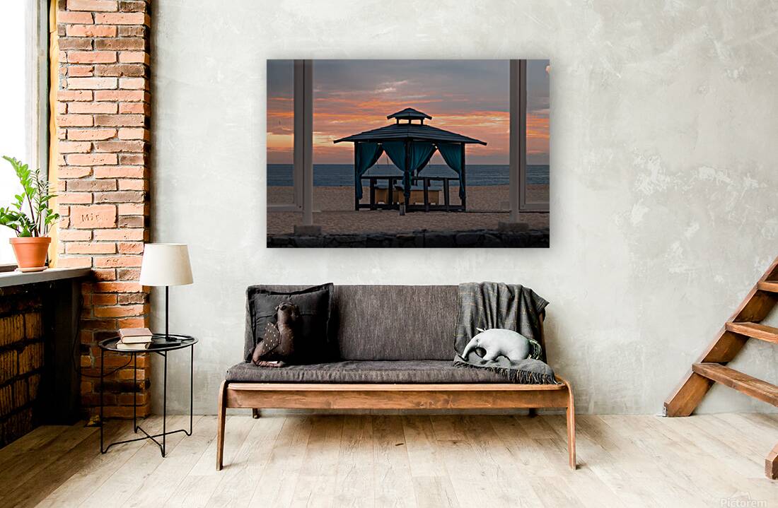 Serene  Reproduction