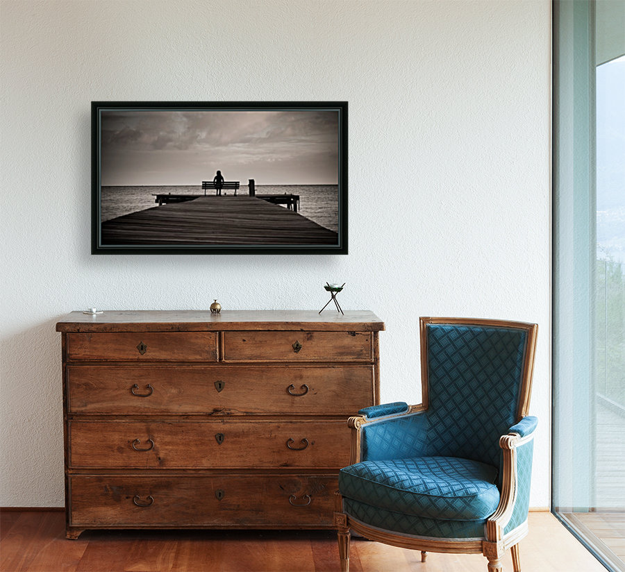 Sitting Reproduction