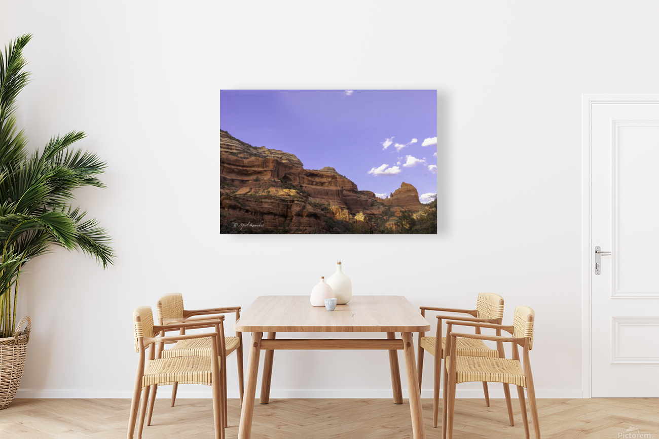 Sedona Reproduction
