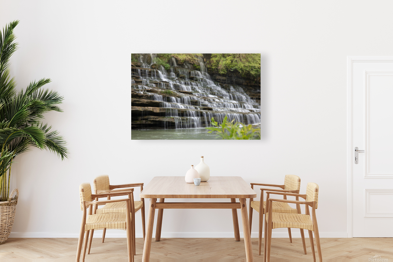 Tennessee Waterfalls Reproduction