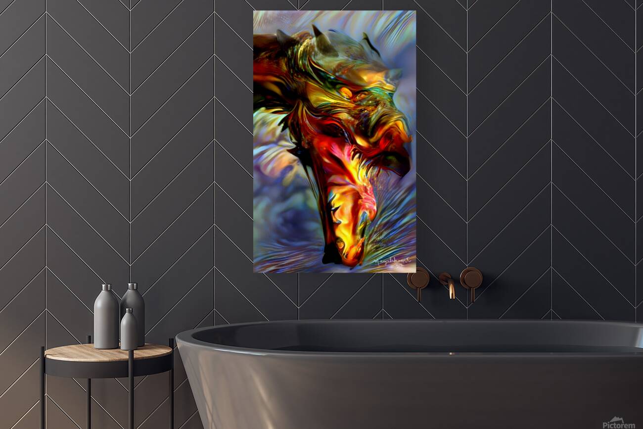 Dragon Claw Reproduction