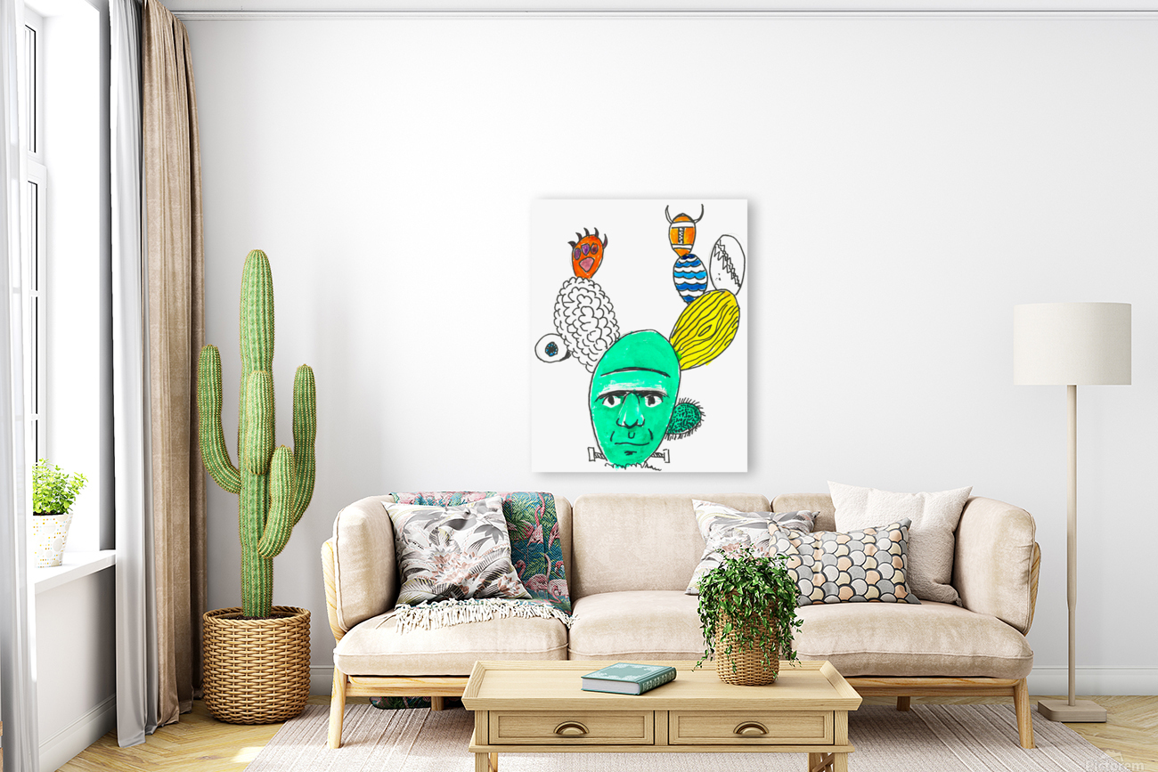 Austin Cactus. Gene H Reproduction