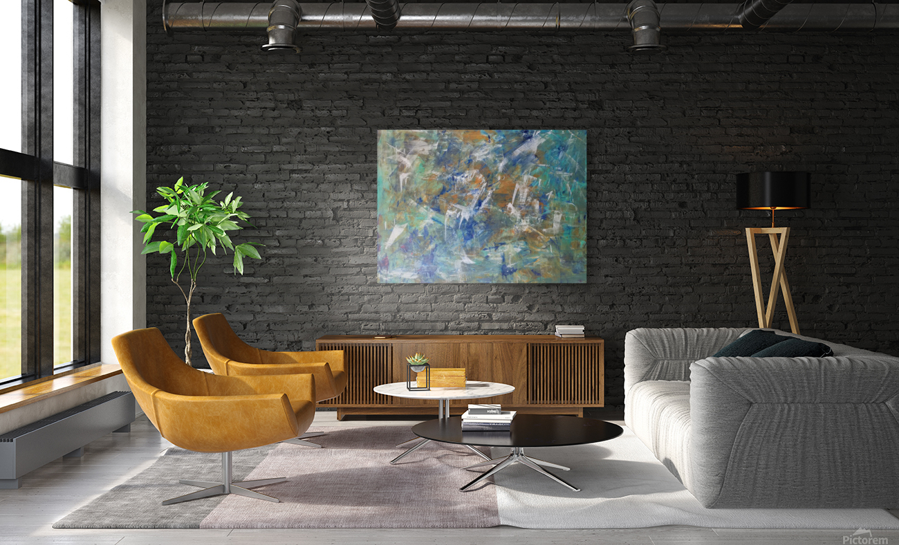 WoodsBreath Reproduction