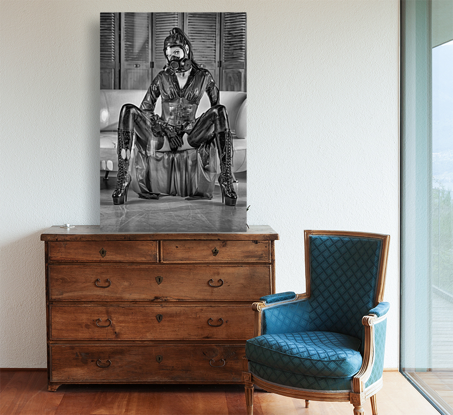 Constance Chaos - Intensity Reproduction