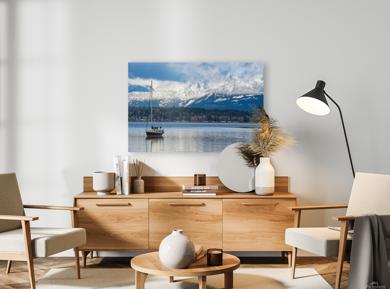 Morning Wait Reproduction