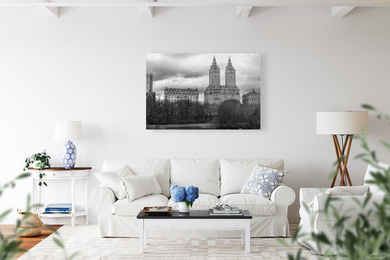 The San Remo 02 Reproduction