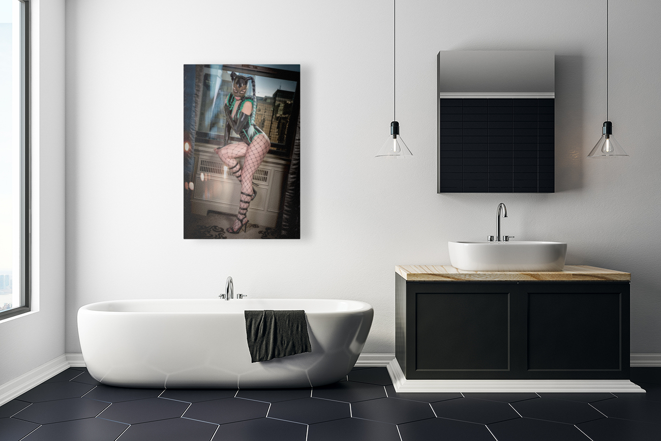 Caelyx - Elegance Reproduction