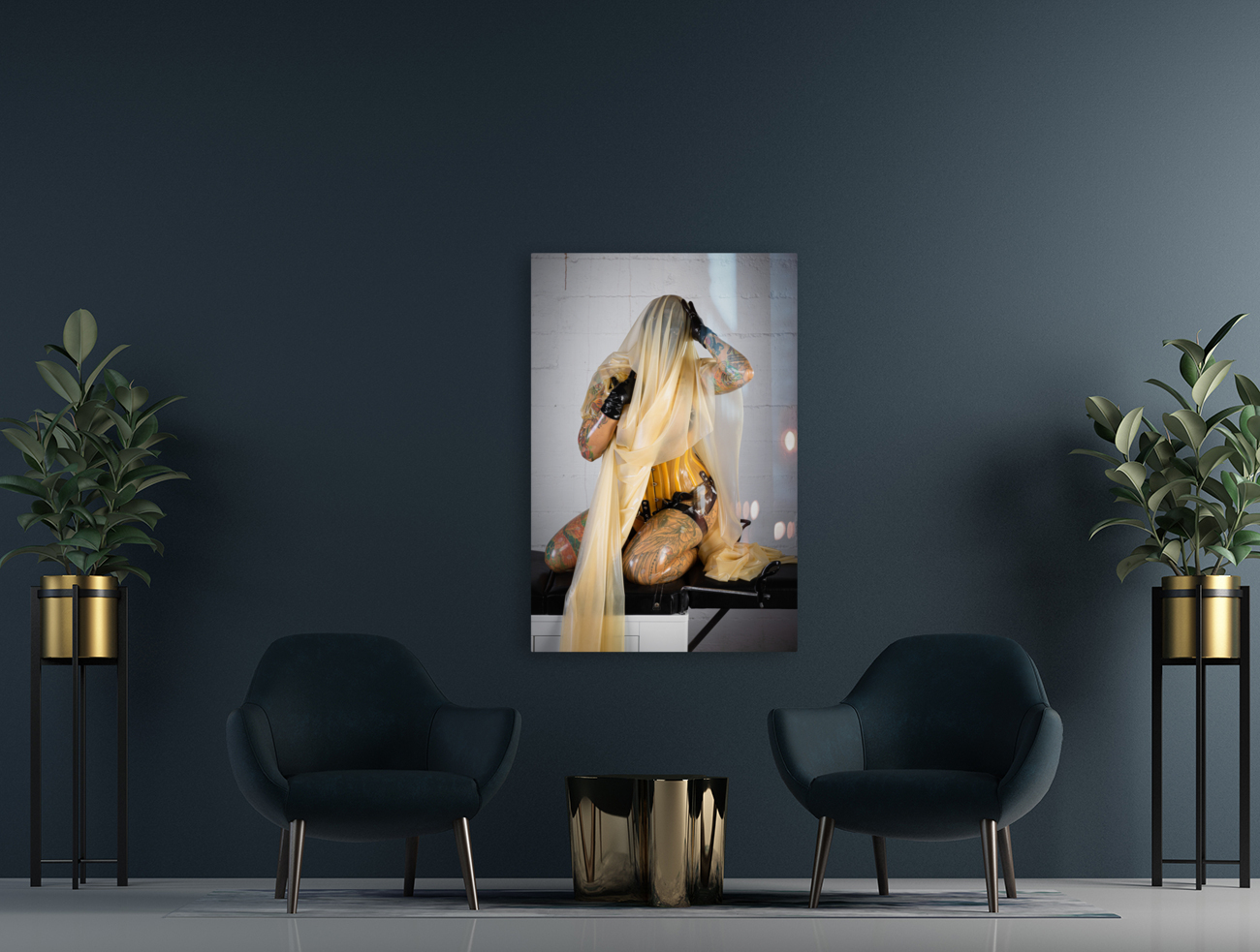 MsPervology - Encased Reproduction