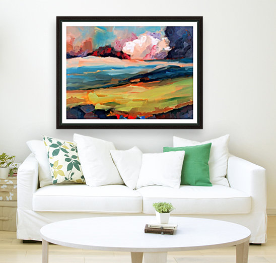 Dark Cloud Reproduction