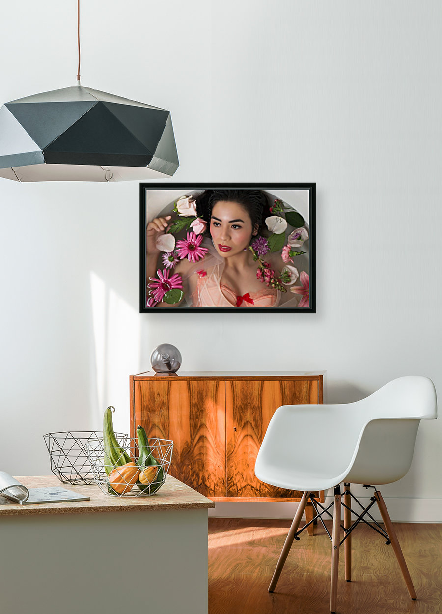 Pink Lady Reproduction