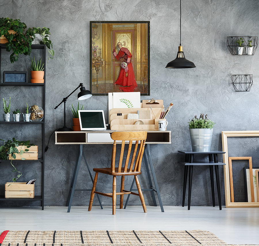 Flowers Reproduction