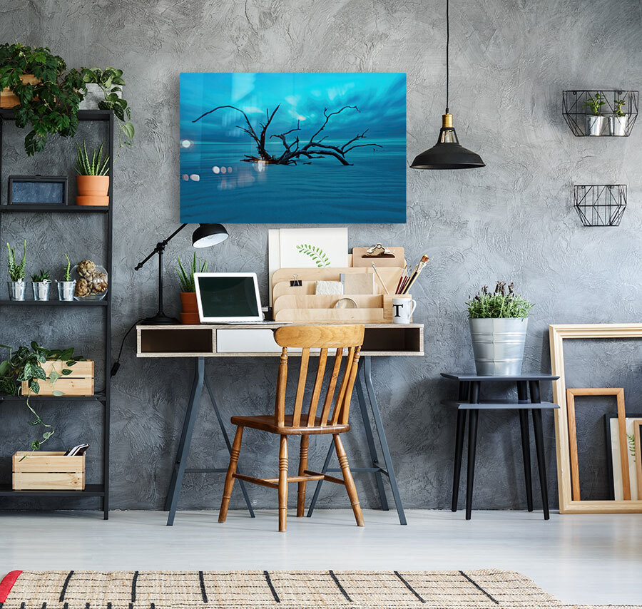 Jekyll Island Reproduction