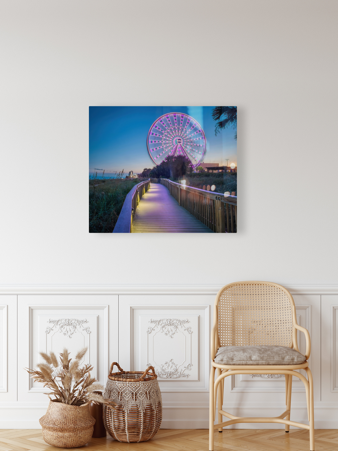 MYRTLE BEACH Reproduction