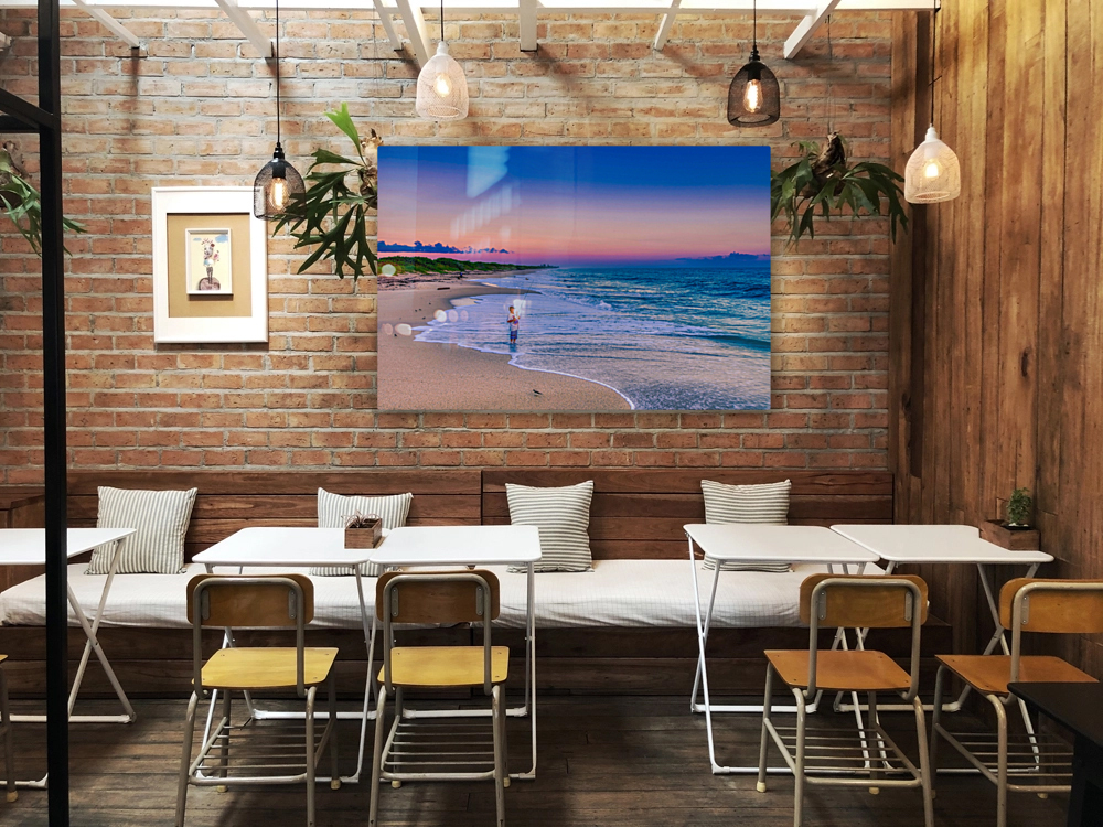 SEBASTIAN INLET FISHING Reproduction