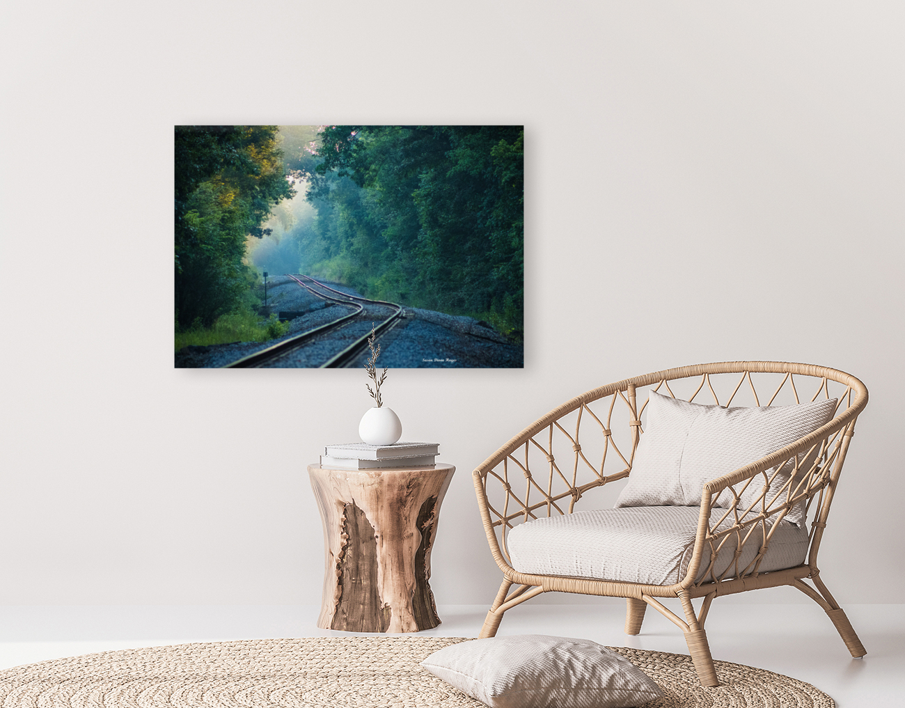 Adventure Awaits Reproduction