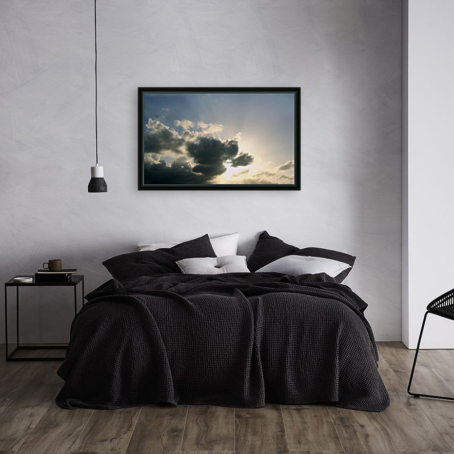 Sunny days Reproduction