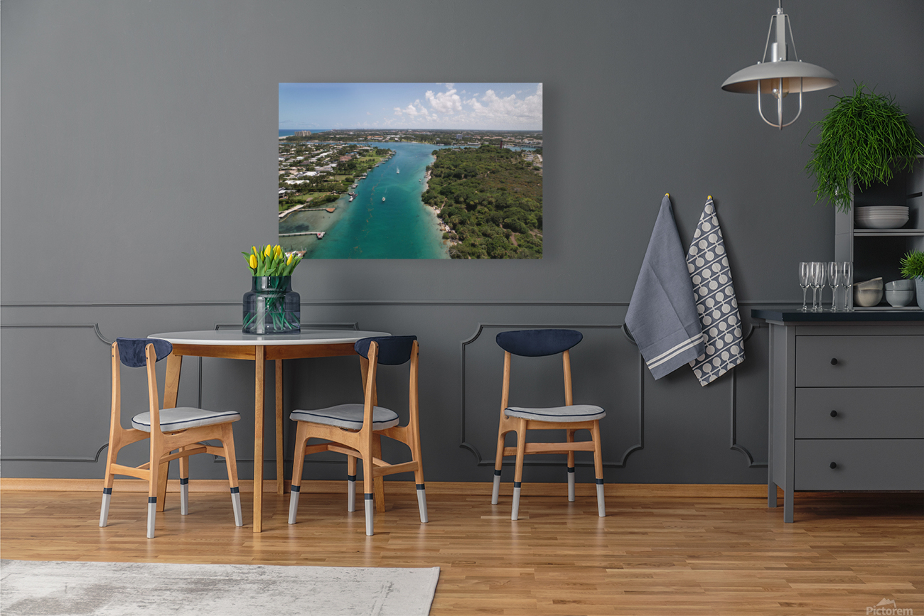 Jupiter Inlet FL Reproduction