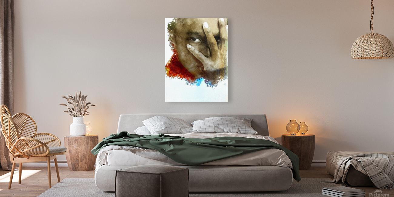 Hand  Face Reproduction