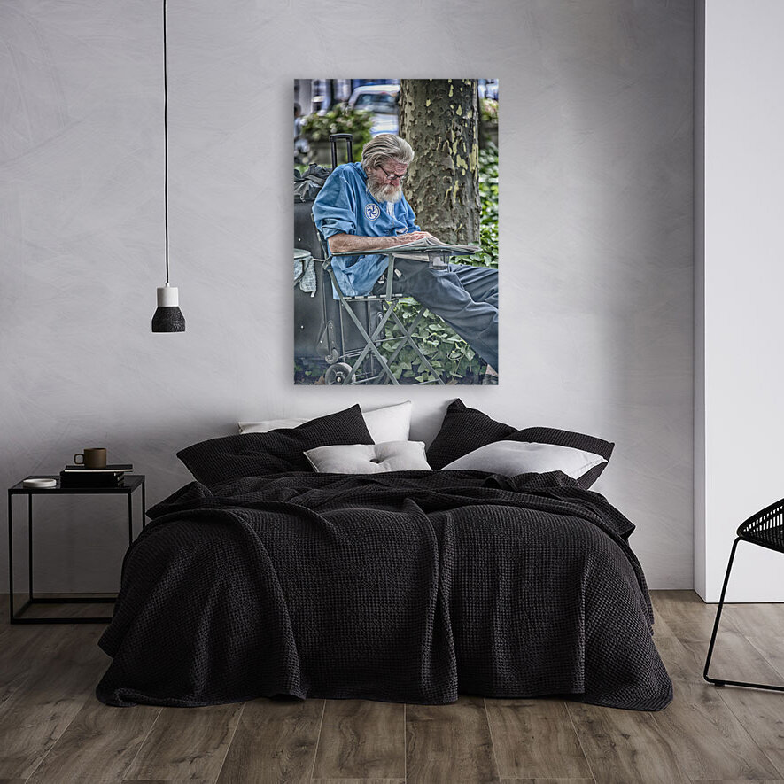 reading Reproduction