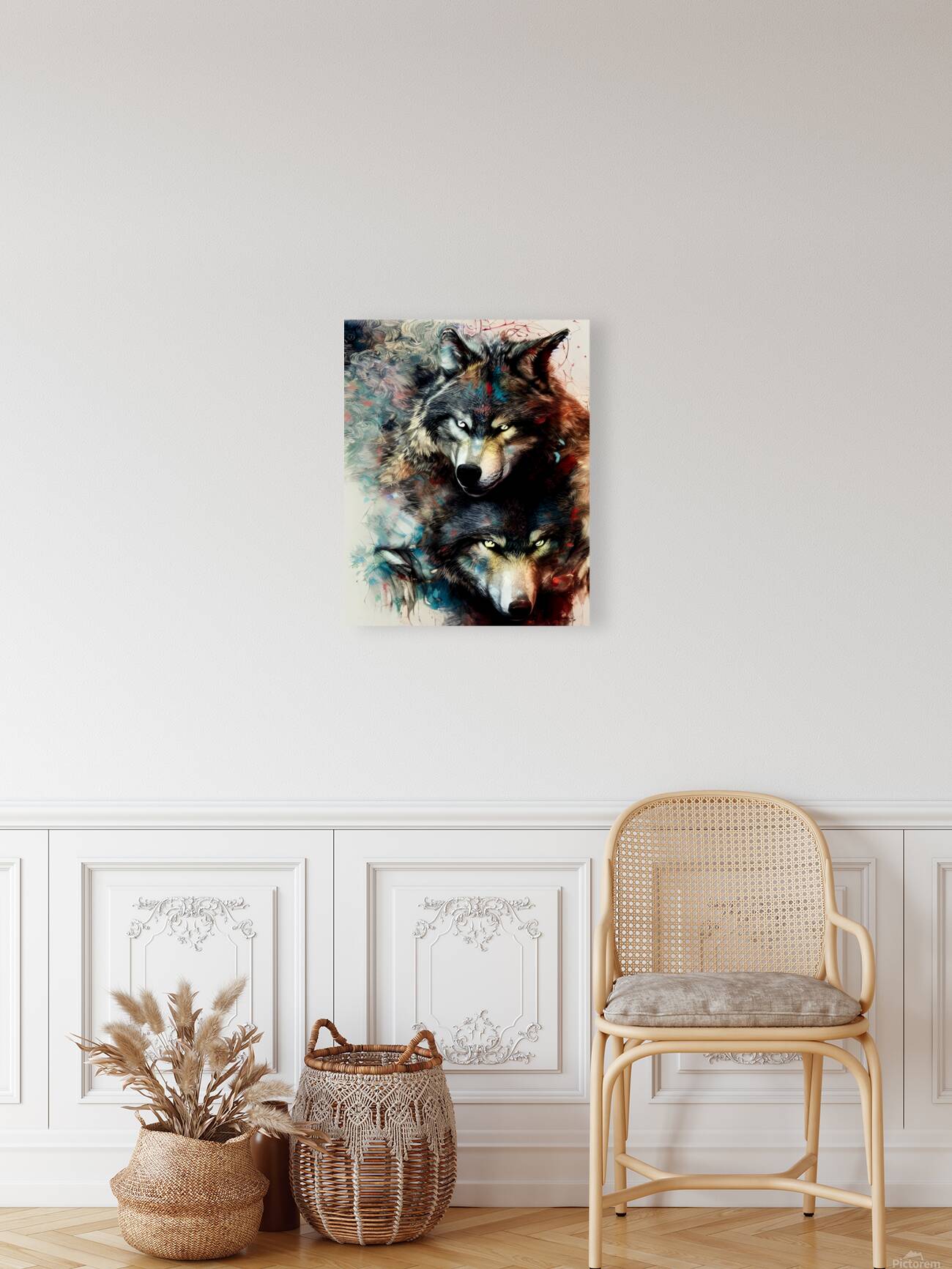 45DB4B16 88A8 47D2 BB4D C9A59720477D Reproduction