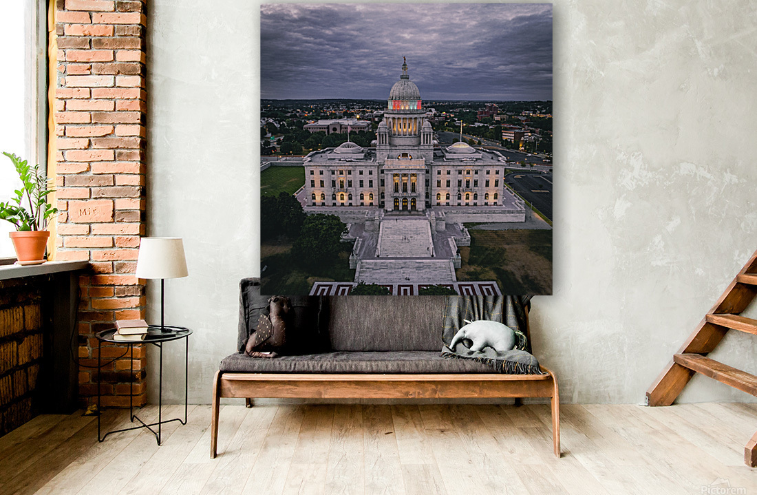 Capital Reproduction