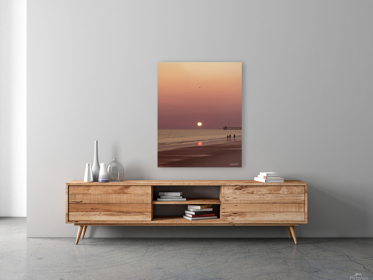 American Summer Reproduction