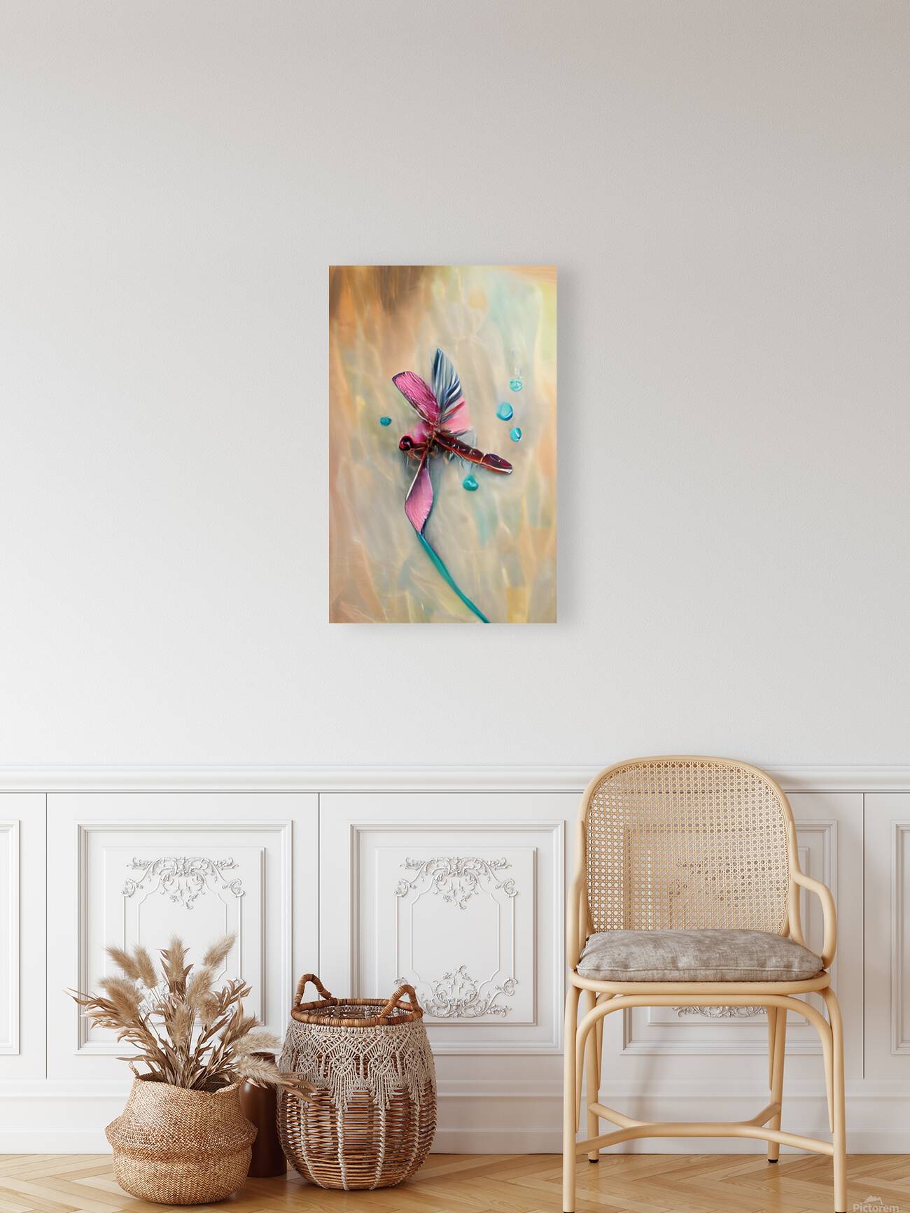 EEA08308 D3BF 42D8 B068 98D3D3DDAAAA Reproduction